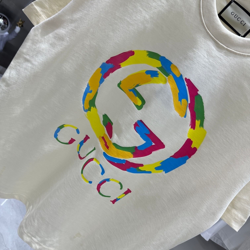 Gucci T-Shirts